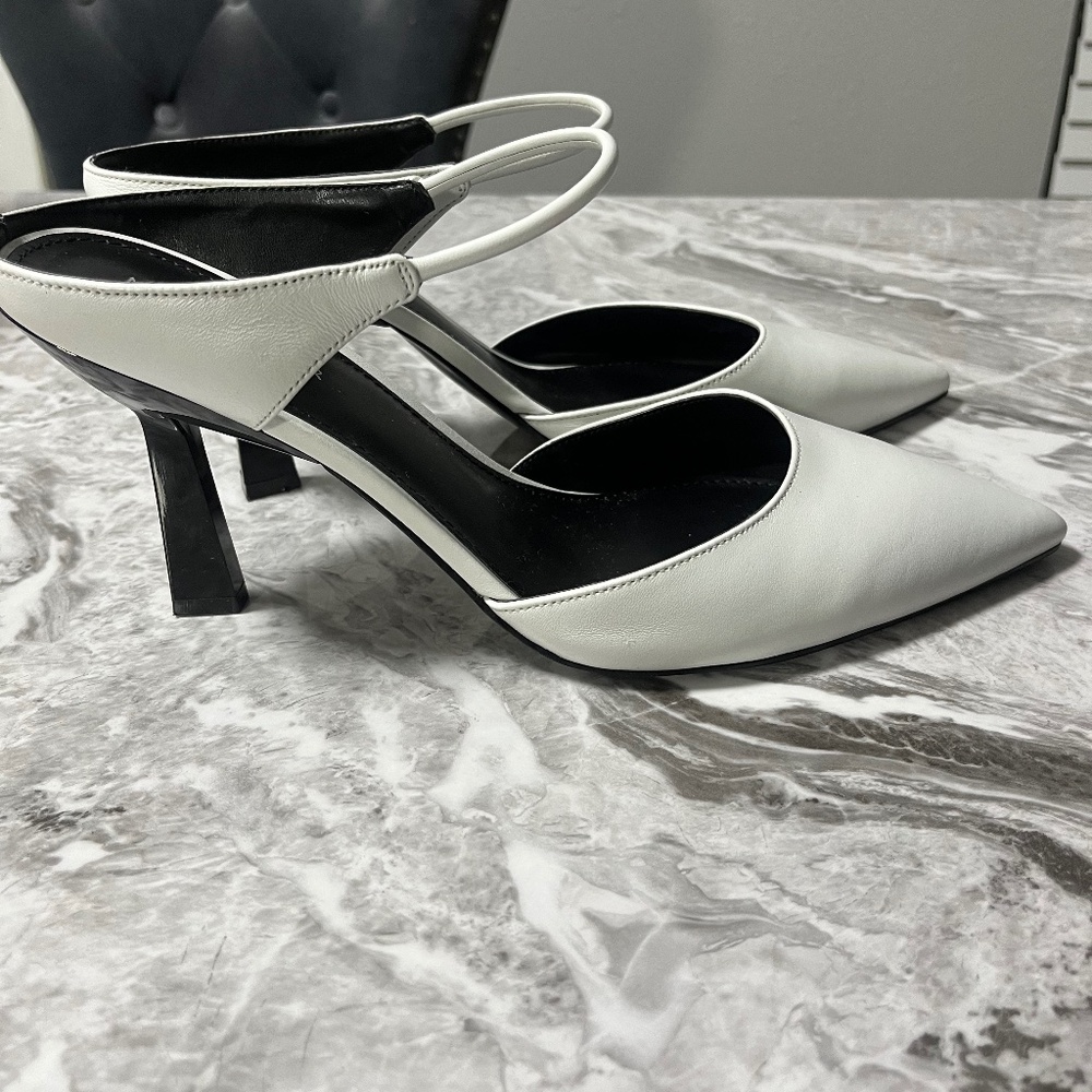 Marc Fisher heels